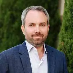 Peter Goldberg