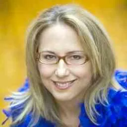 Laurel Touby