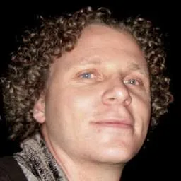 Sacha Levy, Angel Investor