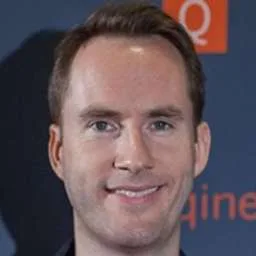 Liam Lynch