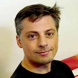 Joseph Lehar