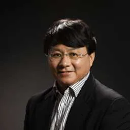 Hugo Shong