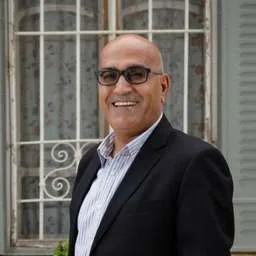 Mamoun Muheisen
