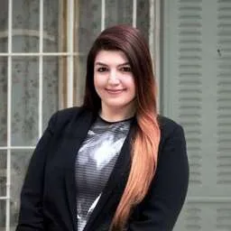 Lina Al-Araj