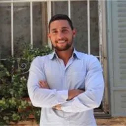 Erass Majdoubeh