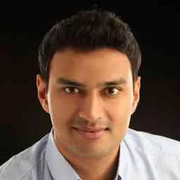 Dhruvil Sanghvi, Chief Executive Officer at LogiNext