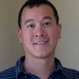James Hong, Angel Investor