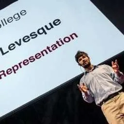 Alex Izak Levesque