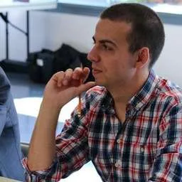 Denis Lessard