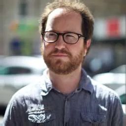 Buzz Andersen