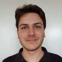 Florian van Schreven, Co-Founder & COO at Uizard