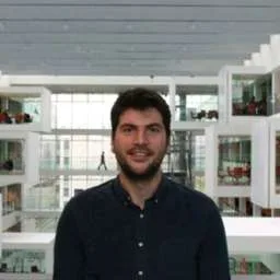 Ioannis Sintos