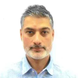 Amit Sharma