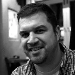 Taner Halicioglu