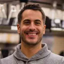 Jeff Hammerbacher, Partner & Co-Founder at Techammer