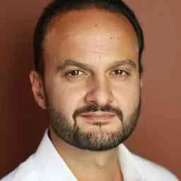Alidad Moghaddam, Angel Investor