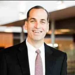 Ric Elias, Co-Founder & CEO at Red Ventures