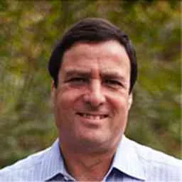 Itzhak Fisher, Founder & Managing Partner at Pereg Ventures