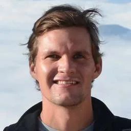 Brett Jackson