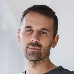 Michal Jirák