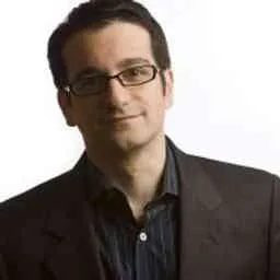 Daniel Scholnick