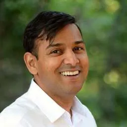 Rishi Bhargava