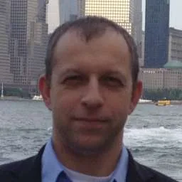 Slavik Markovich, Angel Investor