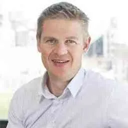 Nigel Eccles, Co-Founder & Chairman at StarStock
