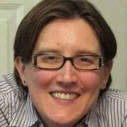 Jennifer Rexford