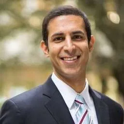 Kush Parmar