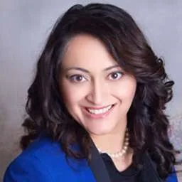 Anita Gupta
