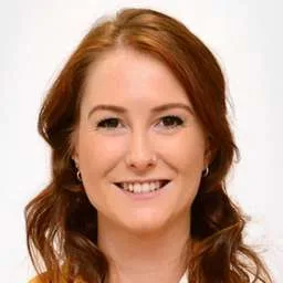 Anna Williamson