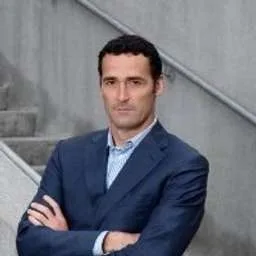 Andrew Lugsdin