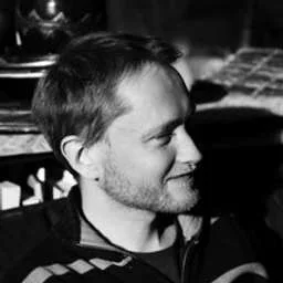 Matt Billmann Christensen