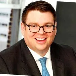 Aidan Kehoe