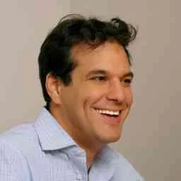 Brent Hoberman