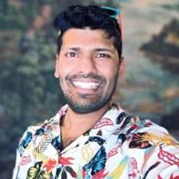 Amar Shah