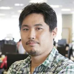 Ryo Ishizuka, Mentor at Techstars