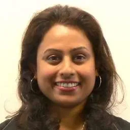 Subha Shetty