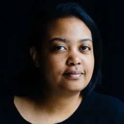 Arlan Hamilton, Founder at Backstage Crowd