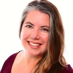 Susan Kimberlin