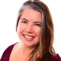 Susan Kimberlin
