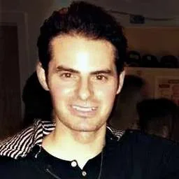 Kevin Swieca