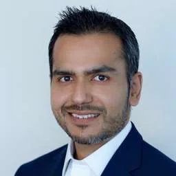 Sanket Parekh