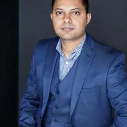 Udit Bhatnagar