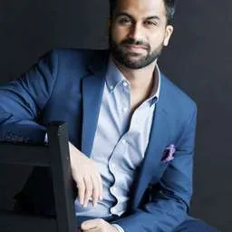Siddharth Srivastava