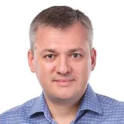 Sergei Kovalenko