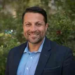 Tony Ayaz