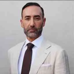 Mike Speiser