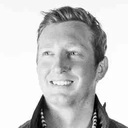 Brian Tochman